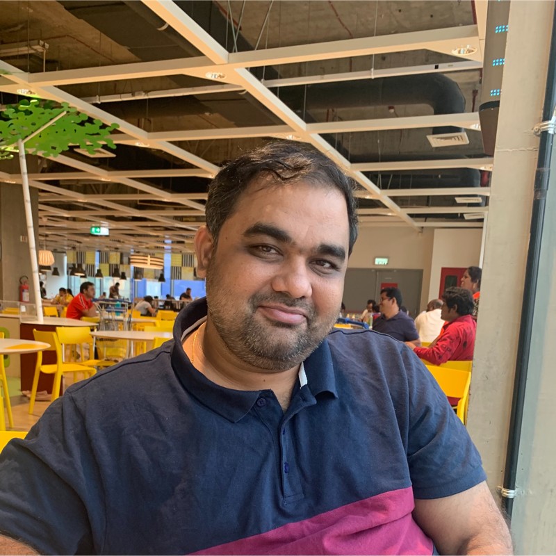 Girish PV